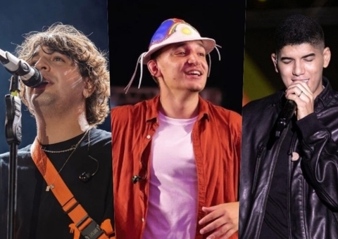 É amanhã! Festival Viiixe Forró e Piseiro vai parar Manaus neste sábado