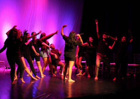 Liceu de Artes e Ofícios Claudio Santoro abre vagas para cursos de teatro em Manaus