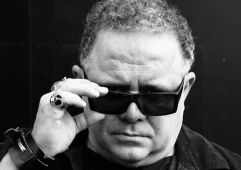 Léo Jaime faz show acústico nesta sexta em Manaus