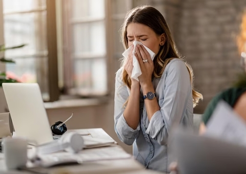 Especialista dá 3 dicas simples para evitar rinites e alergias no inverno