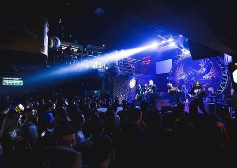 Festa Junina do Porão do Alemão terá entrada gratuita para trajes típicos