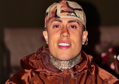 MC Daniel, Kayblack, MC Ig e Caio Luccas agitam ‘Baile do Bronks’ em Manaus