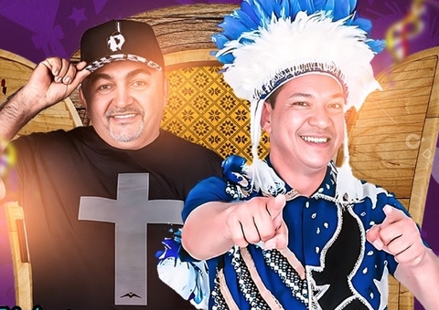 Arraial Barriga Preta reúne forró e Boi-Bumbá neste sábado no Rio Negro Clube