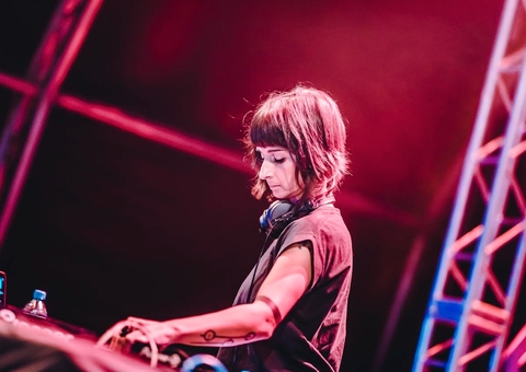 DJs nacionais agitam festa UNBA WKD no próximo sábado