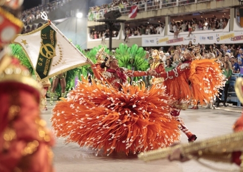 Carnaval 2024: Confira a ordem dos desfiles das escolas de samba do Rio de Janeiro