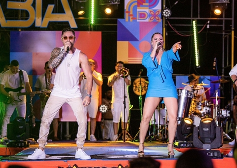 Forró do Sabiá lança 'Tardezinha do Sabiá' no YouTube