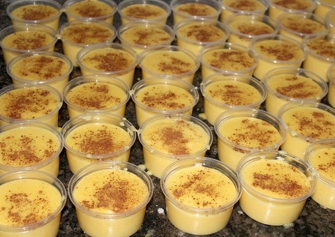 Descubra quais os pratos menos calóricos das festas juninas