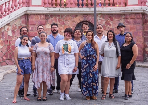 Espetáculo musical retrata Soldados da Borracha e cultura nordestina em Manaus