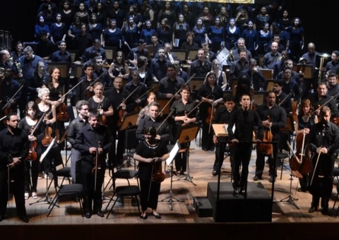 Quinteto de metais se apresenta nesta quinta no Teatro Amazonas com entrada gratuita