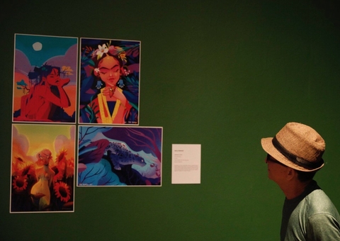 Espaços culturais têm horários de funcionamento diferenciados nesta sexta