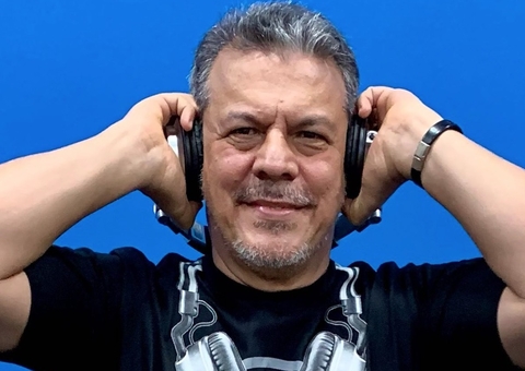 DJ Raidi Rebello comanda 'Noite do Flashback' em Manaus