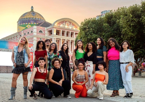 Festival Encontro das Águas vai movimentar Teatro Amazonas e Palácio Rio Negro em Manaus