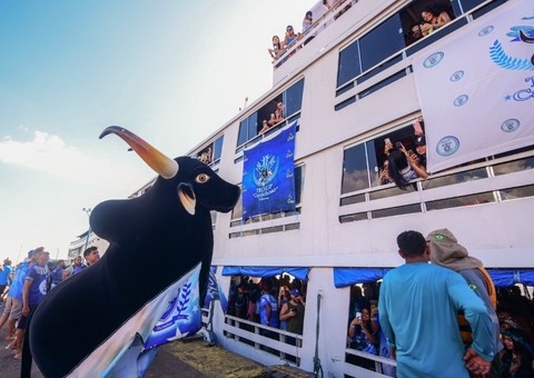 Parintins: Todas as dicas para viajar e conferir a festa de perto em 2024