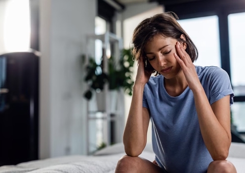 Conheça 7 alimentos que podem causar enxaqueca