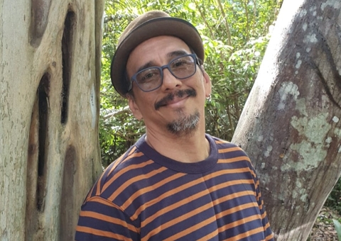 Lançamento de livro infantojuvenil e exposição são atrações do Parque do Mindu