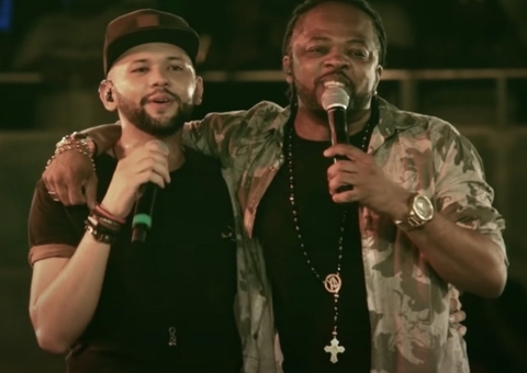 É amanhã! Sambinha Prime agita Manaus com Xande de Pilares e Uendel Pinheiro