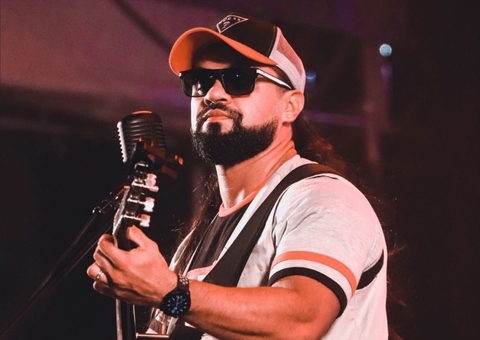 Especial Legião Urbana MTV Acústico celebra Dia do Rock em Manaus com Arlley Souza