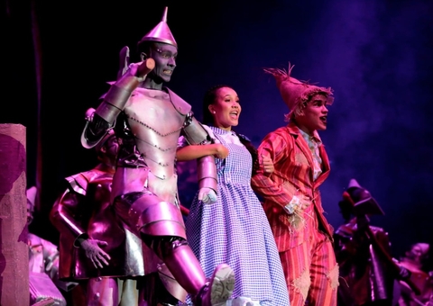 'Musical de Oz' ganha releitura cristã e estreia neste sábado em Manaus