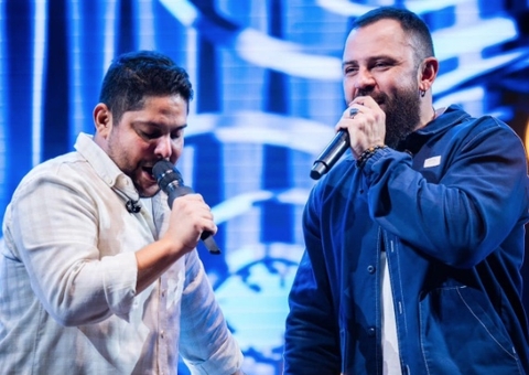 Turnê 'Único' de Jorge e Mateus inicia venda de ingressos em Manaus