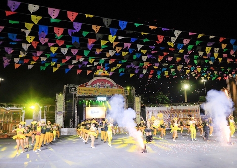 Confira a programação do 65º Festival Folclórico do Amazonas neste fim de semana