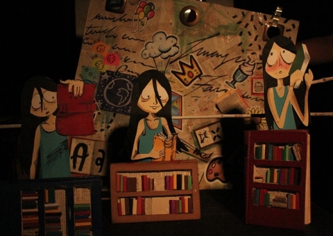 Exposição celebra dez anos da 'Soufflé de Bodó' em Manaus