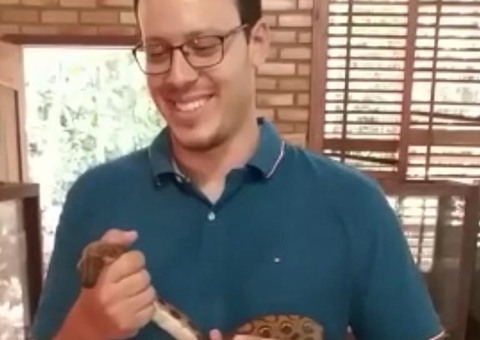 Pesquisa identifica ataques de jararaca e acelera tratamento no Amazonas