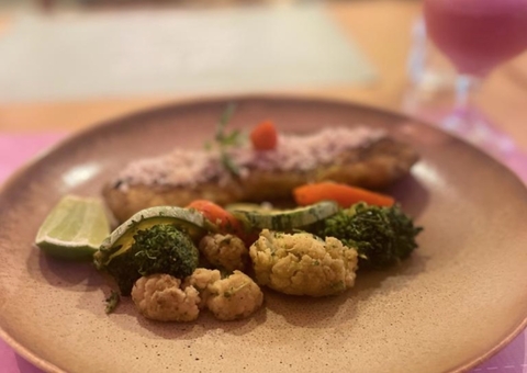 Especialista indica cuidados com a alimentação para manter a saúde no verão amazônico 