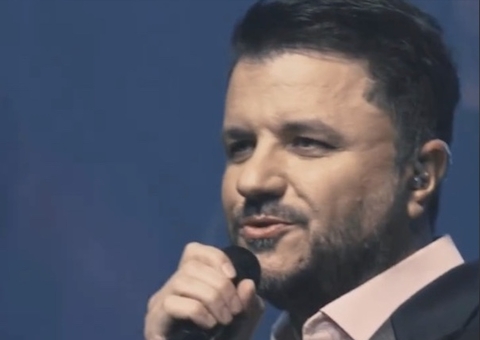 Show de Maurício Manieri agita Manaus neste sábado