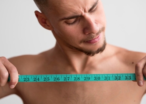 Harmonização de pênis pode aumentar membro em 5 cm; saiba quanto custa