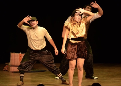 Projeto leva arte, cultura e formação para comunidades rurais de Manaus