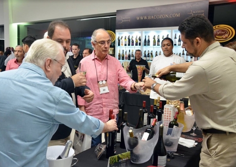Feira Internacional de Vinhos no Amazonas acontecerá em agosto em Manaus