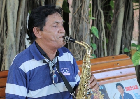 Filme sobre música de Beiradão terá entrada gratuita neste sábado no Cine Guarany