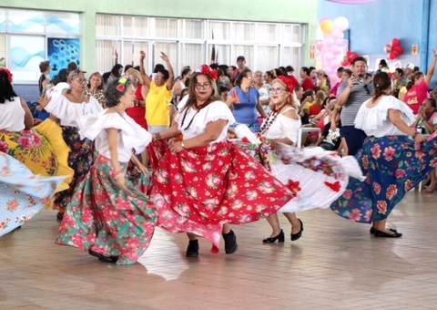 Centros de Convivência divulgam programação para o Dia dos Pais em Manaus