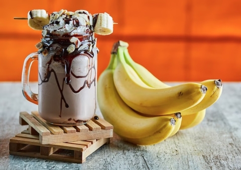 Real ou mito: chocolate, banana e outros alimentos têm efeitos afrodisíacos?