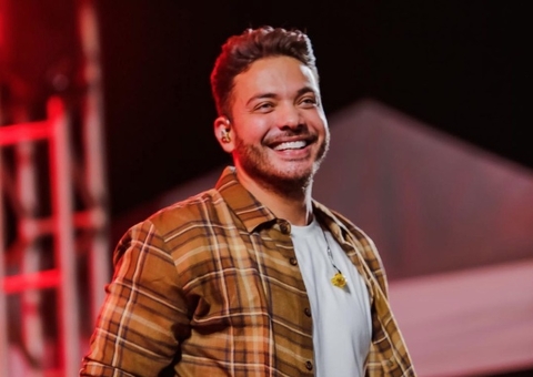 TBT Wesley Safadão, Raça Negra e Calcinha Preta agitam Manaus em outubro