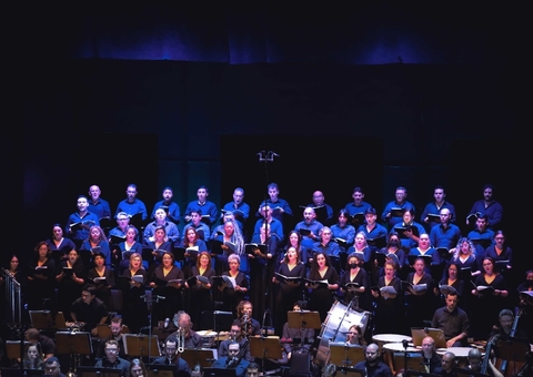 Festival Música na Estrada chega a Manaus com espetáculos de canto e dança gratuitos