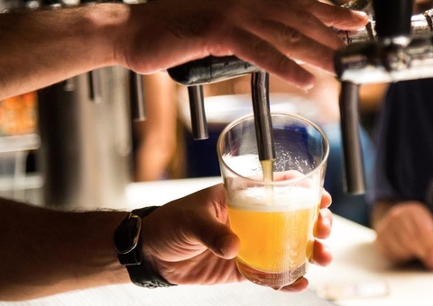 Gastronomia, cervejas artesanais e shows são atrações do Amazon Beer Festival em Manaus