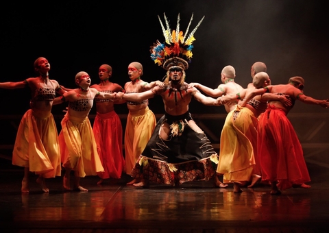 11º Festival Amazonas de Dança prorroga inscrições em Manaus