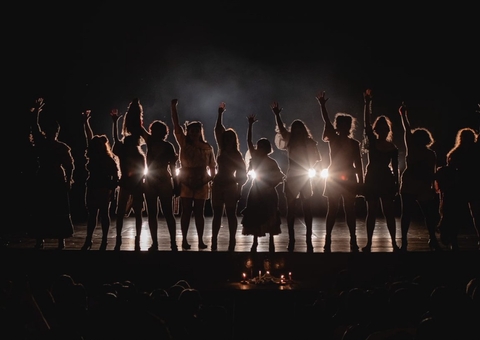 Circuito cultural vai oferecer espetáculos, exposições e shows em Manaus