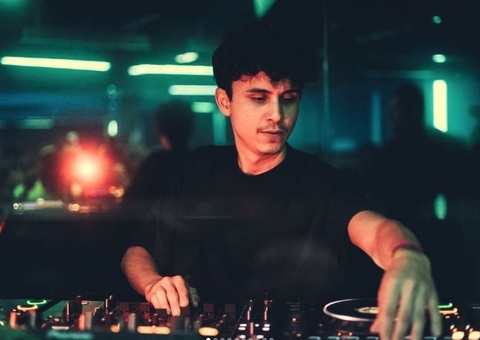 Esquenta Pump Black Party com DJ Illusionize agita Manaus neste sábado