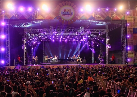 Confira lista de objetos não permitidos no Passo a Paço