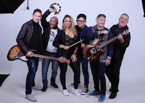 Festa Paraense agita sexta-feira no Clube Municipal