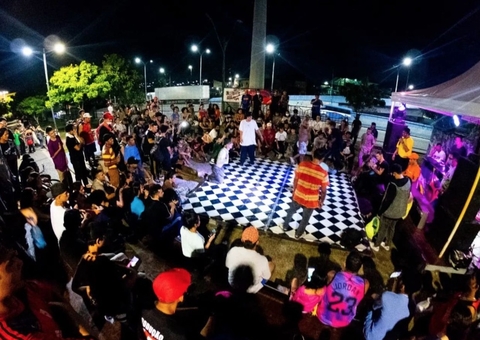 Festival Amazonas de Dança celebra 50 anos do Hip Hop com 'Batalha de All Style'