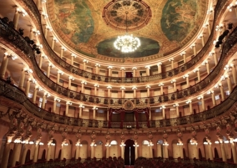 Festival Samba no Teatro agita Manaus neste sábado; veja programação