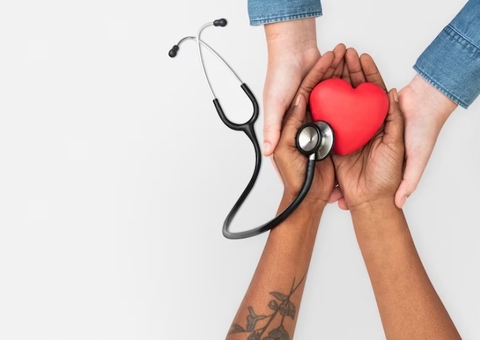 Pesquisadores desenvolvem teste de saliva para avaliar saúde do coração