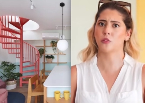 Caso Dora Figueiredo: entenda o que diz a lei sobre reforma de imóvel alugado