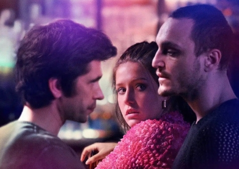 Animação e drama entram em cartaz nesta quinta no Cine Casarão