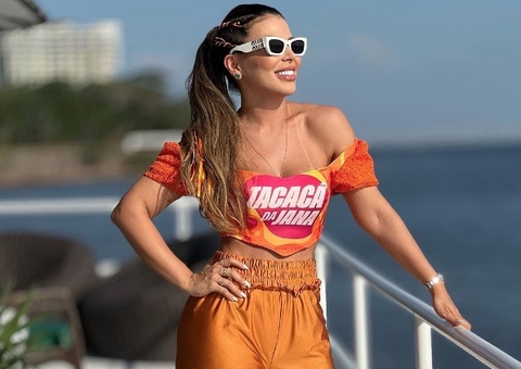 Tacacá da Jana reúne artistas em festa às margens do Rio Negro neste sábado