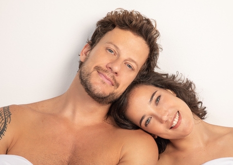 Comédia 'O Dia Seguinte' estreia neste fim de semana no Teatro Amazonas