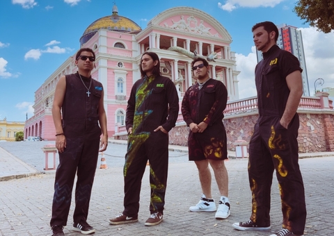 Shows musicais, espetáculos e dança são atrações no Teatro Amazonas; confira